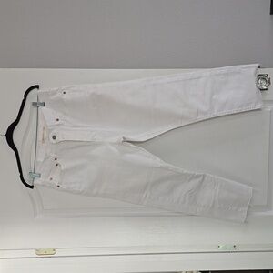 Levi's wedgie straight